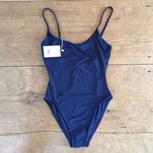 Andie Swim Amalfi one-piece